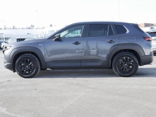 2025 Mazda CX-50 Hybrid Preferred Package