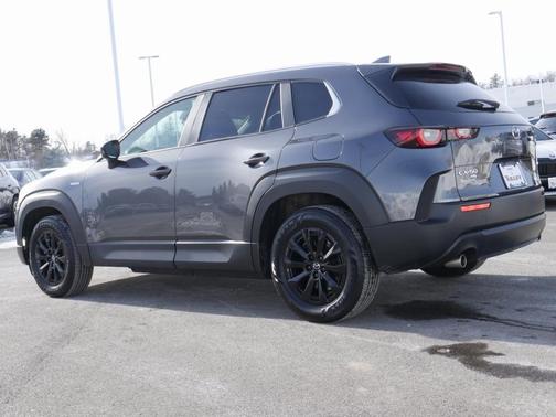 2025 Mazda CX-50 Hybrid Preferred Package