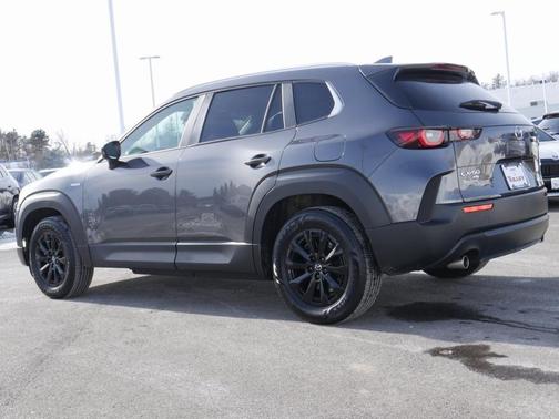 2025 Mazda CX-50 Hybrid Preferred Package