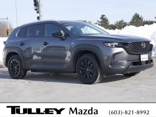 2025 Mazda CX-50 Hybrid Preferred Package