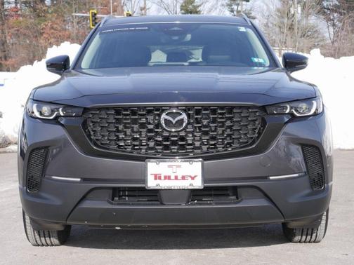 2025 Mazda CX-50 Hybrid Preferred Package