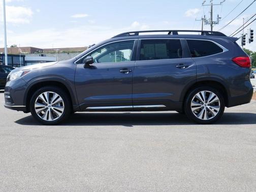 2022 Subaru Ascent Limited 7-Passenger