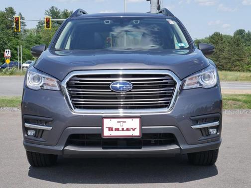 2022 Subaru Ascent Limited 7-Passenger