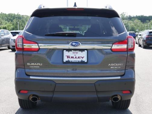 2022 Subaru Ascent Limited 7-Passenger