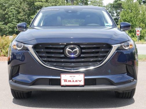 2023 Mazda CX-9 Touring Plus