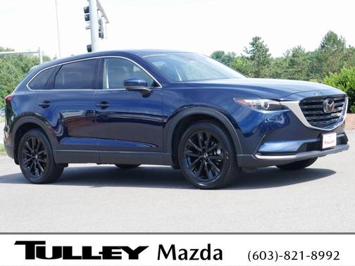 2023 Mazda CX-9 Touring Plus