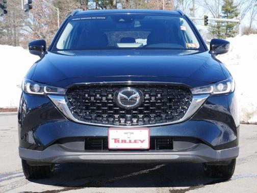 2023 Mazda CX-5 2.5 S Premium