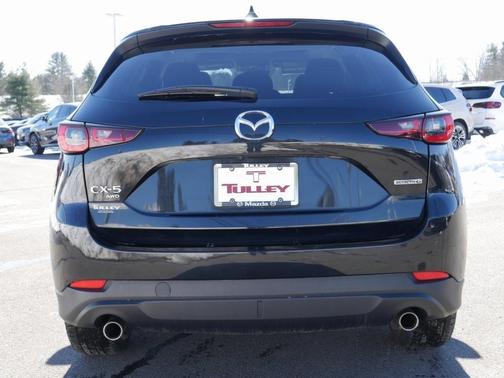 2023 Mazda CX-5 2.5 S Premium