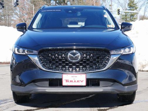 2023 Mazda CX-5 2.5 S Premium