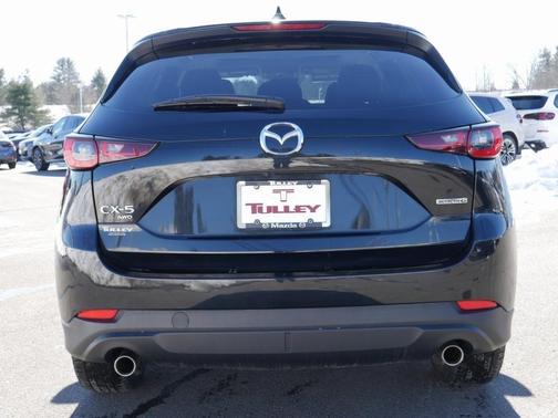 2023 Mazda CX-5 2.5 S Premium