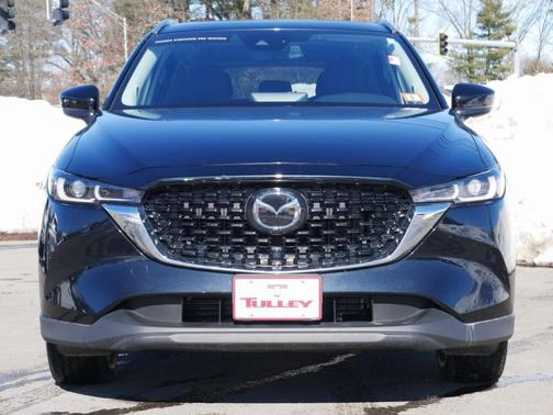 2023 Mazda CX-5 2.5 S Premium