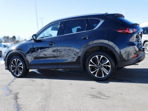 2023 Mazda CX-5 2.5 S Premium