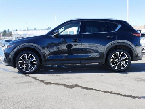 2023 Mazda CX-5 2.5 S Premium