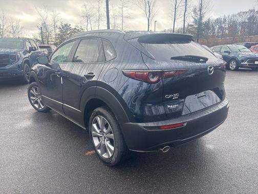 2026 Mazda CX-30 Preferred