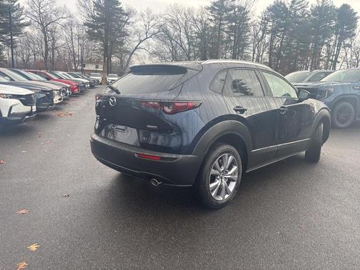 2026 Mazda CX-30 Preferred