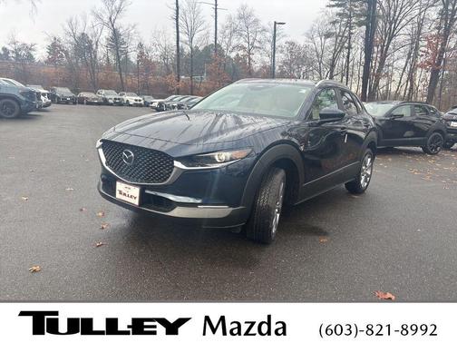 2026 Mazda CX-30 Preferred