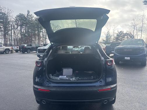 2026 Mazda CX-30 Preferred