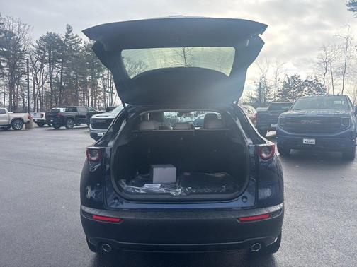 2026 Mazda CX-30 Preferred