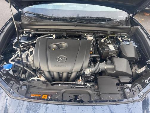 2026 Mazda CX-30 Preferred