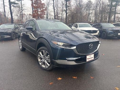 2026 Mazda CX-30 Preferred