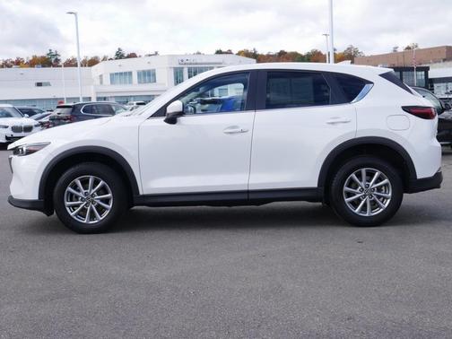 2023 Mazda CX-5 2.5 S Preferred Package