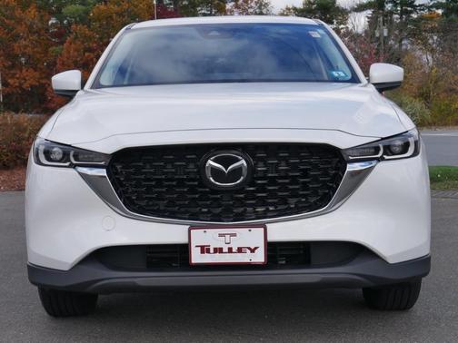 2023 Mazda CX-5 2.5 S Preferred Package