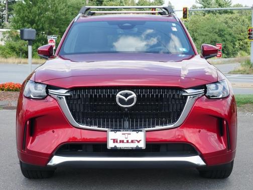2024 Mazda CX-90 3.3 Turbo S Premium