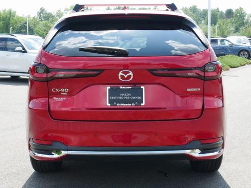 2024 Mazda CX-90 3.3 Turbo S Premium