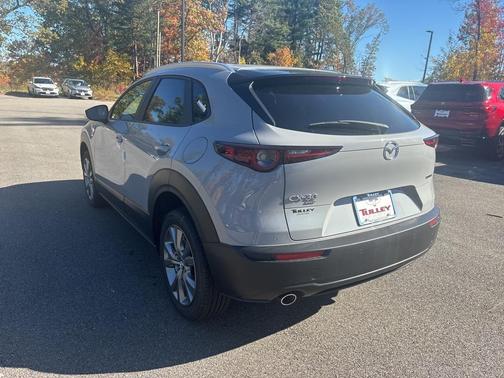 2026 Mazda CX-30 Preferred