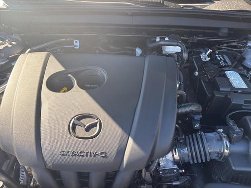 2026 Mazda CX-30 Preferred