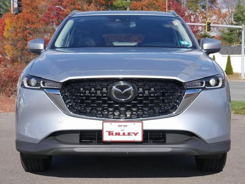 2023 Mazda CX-5 Preferred