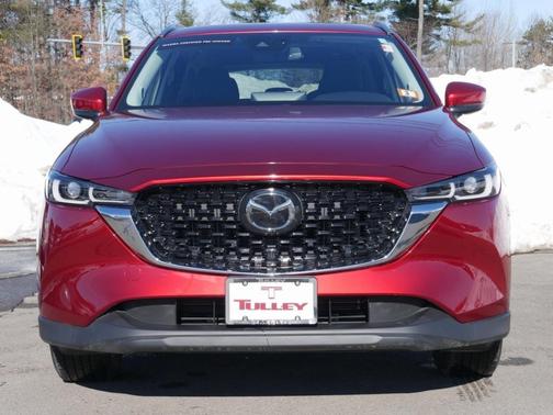 2023 Mazda CX-5 2.5 S Premium