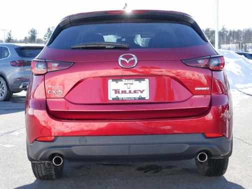 2023 Mazda CX-5 2.5 S Premium