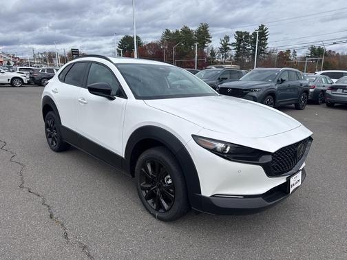 2026 Mazda CX-30 AE