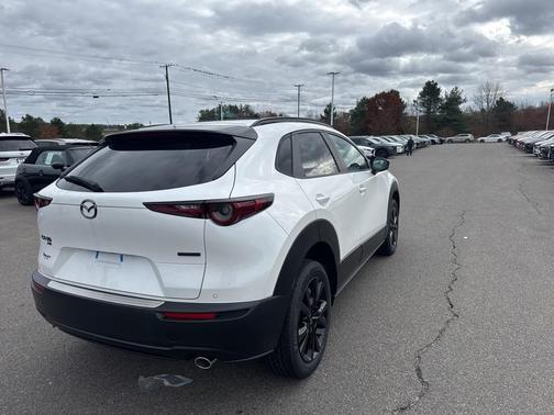 2026 Mazda CX-30 AE