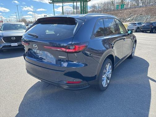 2026 Mazda CX-90 Preferred