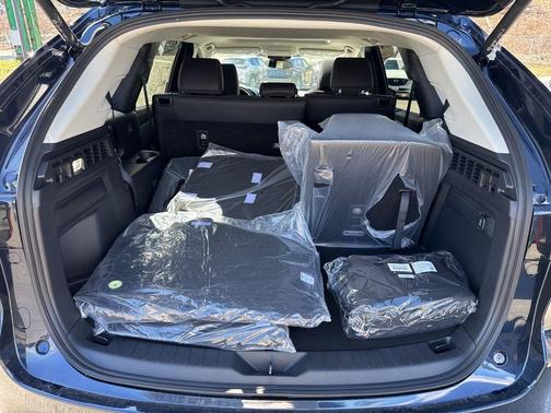 2026 Mazda CX-90 Preferred