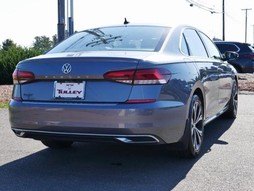 2021 Volkswagen Passat 2.0T SE