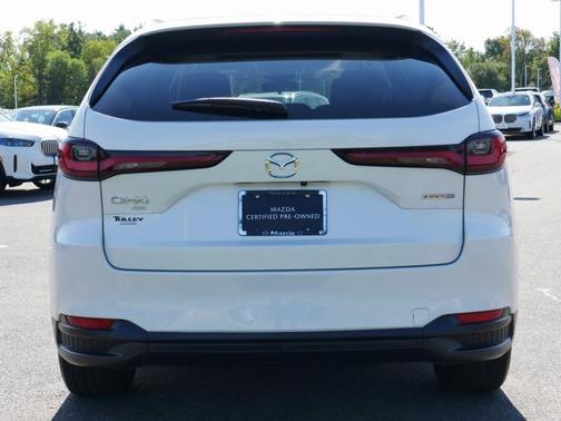 2024 Mazda CX-90 PHEV Preferred