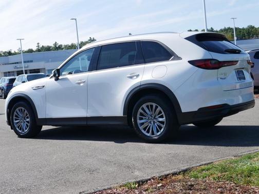 2024 Mazda CX-90 PHEV Preferred
