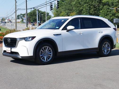 2024 Mazda CX-90 PHEV Preferred