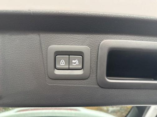 2026 Mazda CX-50 2.5 Turbo