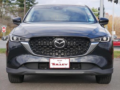 2023 Mazda CX-5 2.5 S Premium