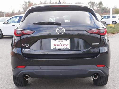 2023 Mazda CX-5 2.5 S Premium