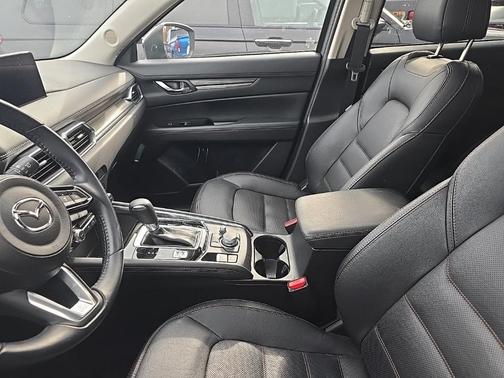 2023 Mazda CX-5 2.5 S Premium