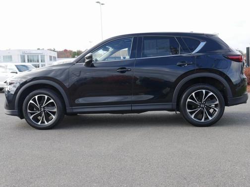 2023 Mazda CX-5 2.5 S Premium