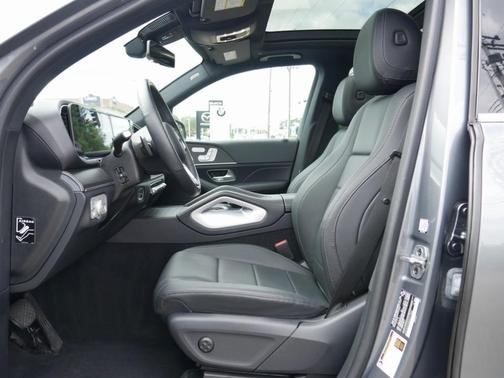 2022 Mercedes-Benz GLE 350 Base 4MATIC