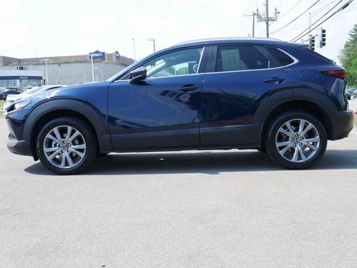2024 Mazda CX-30 2.5 S Preferred Package