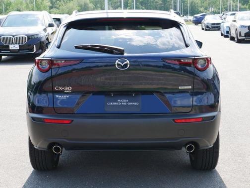 2024 Mazda CX-30 2.5 S Preferred Package