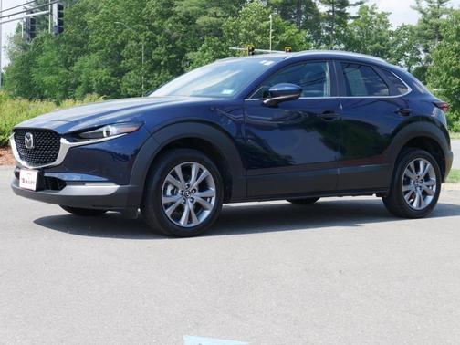 2024 Mazda CX-30 2.5 S Preferred Package